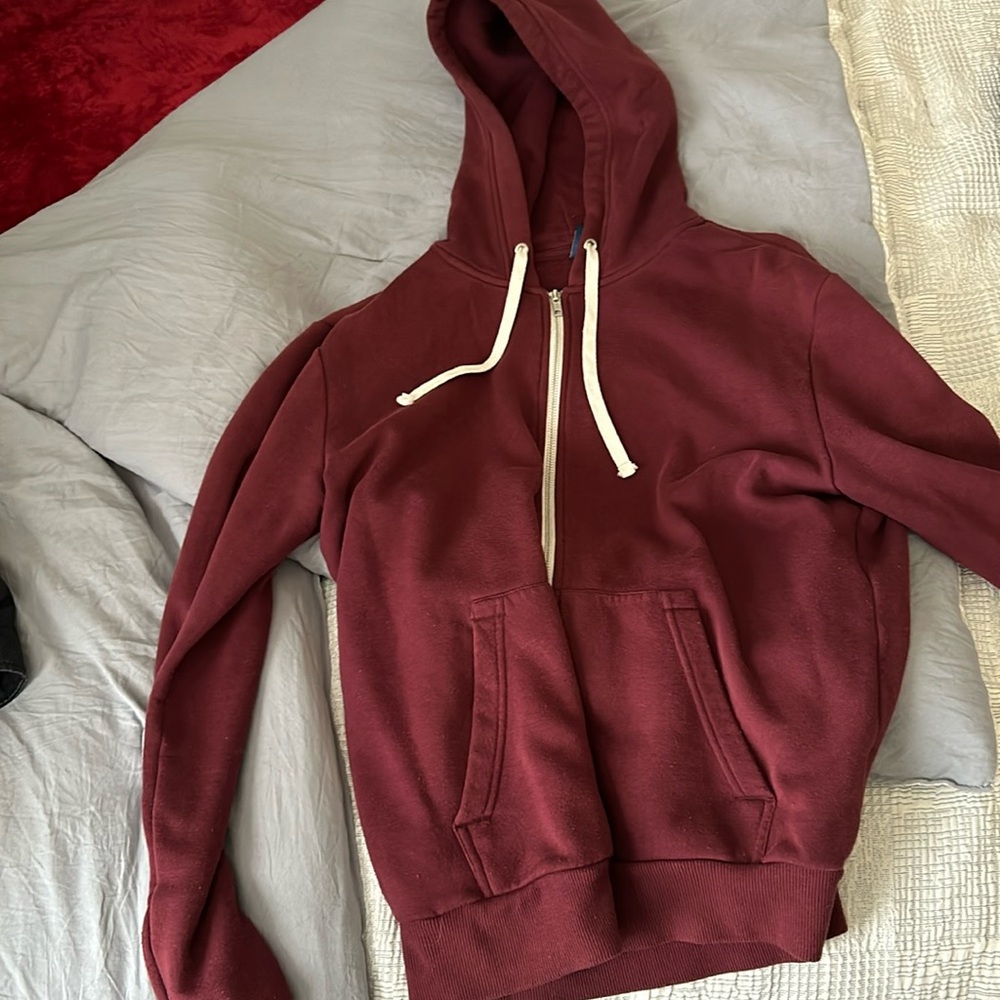 Forever 21 jacket